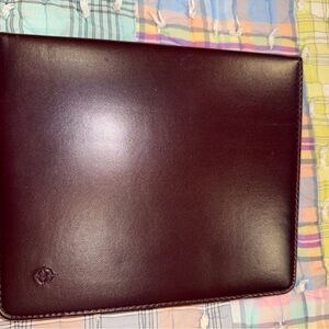 Franklin Covey Starter Binder